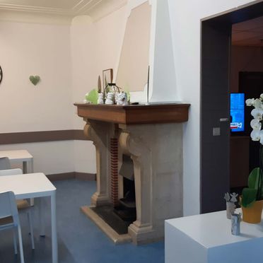 Cafétéria